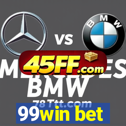 99win bet